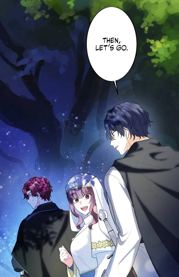 A New Husband, Please! The Forgotten Wife Who Barely Appeared in the Original Story Fights for a Happy Ending. Chapter 10 - page 6