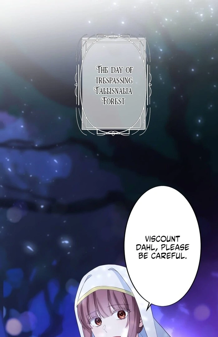 A New Husband, Please! The Forgotten Wife Who Barely Appeared in the Original Story Fights for a Happy Ending. Chapter 10 - page 78