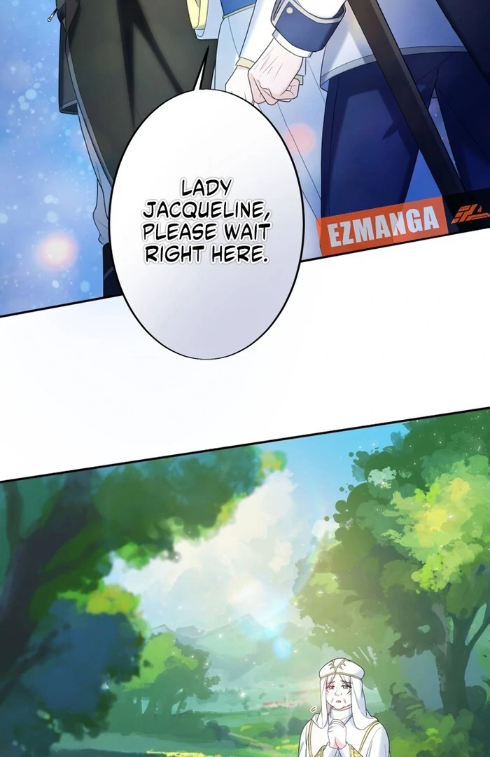 A New Husband, Please! The Forgotten Wife Who Barely Appeared in the Original Story Fights for a Happy Ending. Chapter 10 - page 7