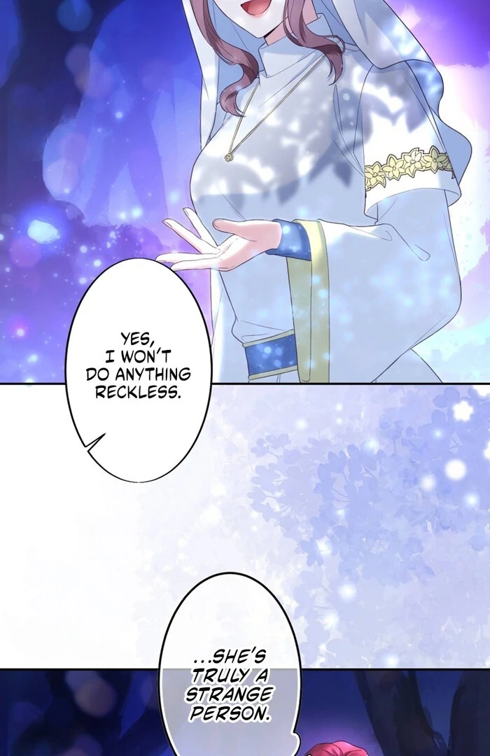 A New Husband, Please! The Forgotten Wife Who Barely Appeared in the Original Story Fights for a Happy Ending. Chapter 10 - page 79