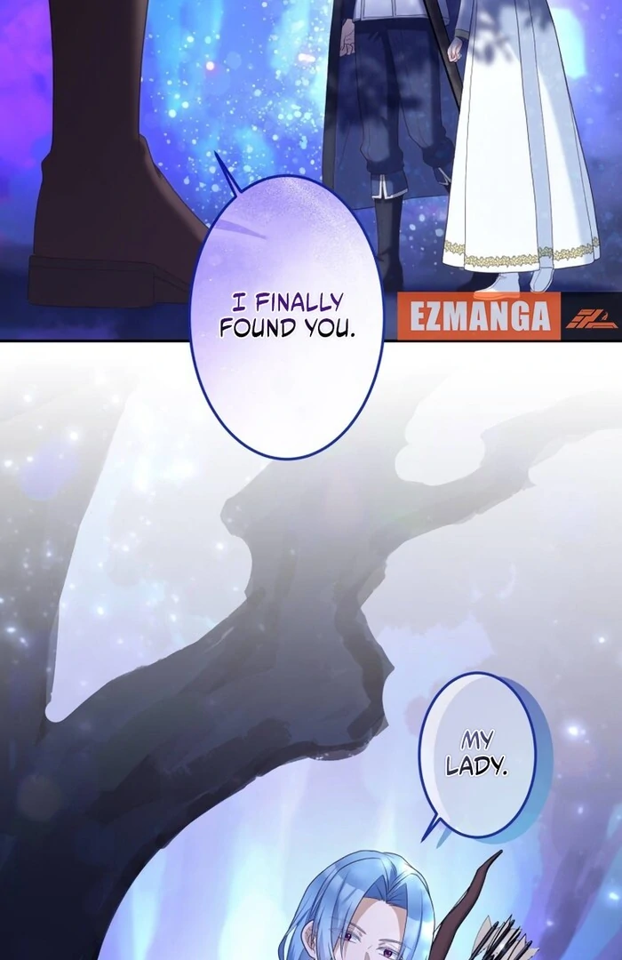 A New Husband, Please! The Forgotten Wife Who Barely Appeared in the Original Story Fights for a Happy Ending. Chapter 10 - page 82