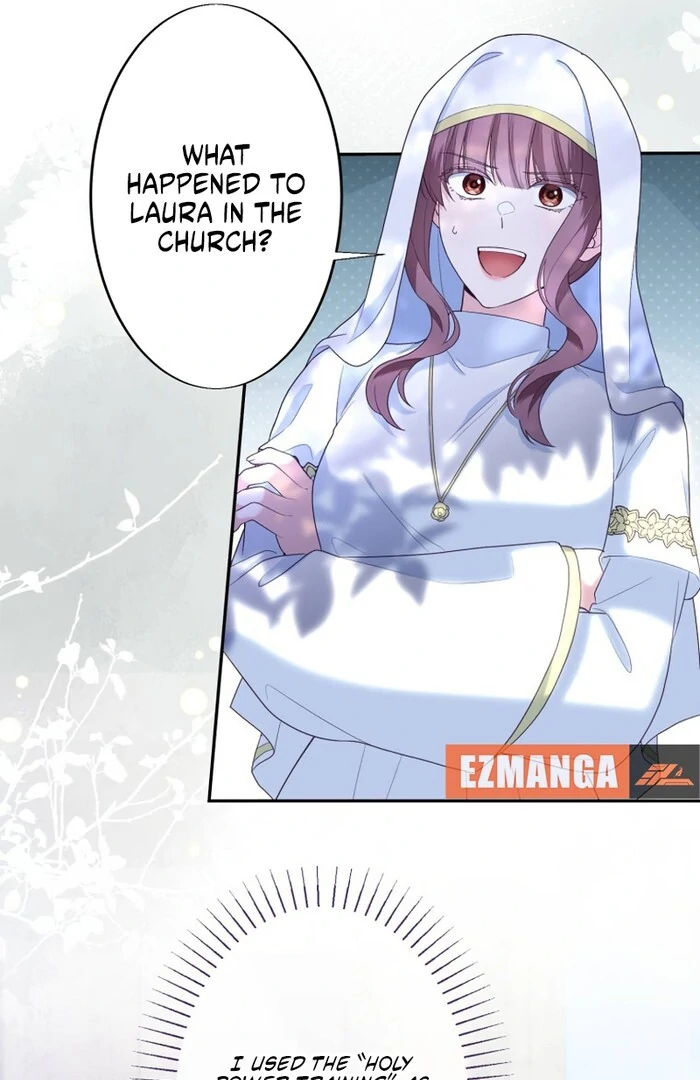 A New Husband, Please! The Forgotten Wife Who Barely Appeared in the Original Story Fights for a Happy Ending. Chapter 10 - page 85