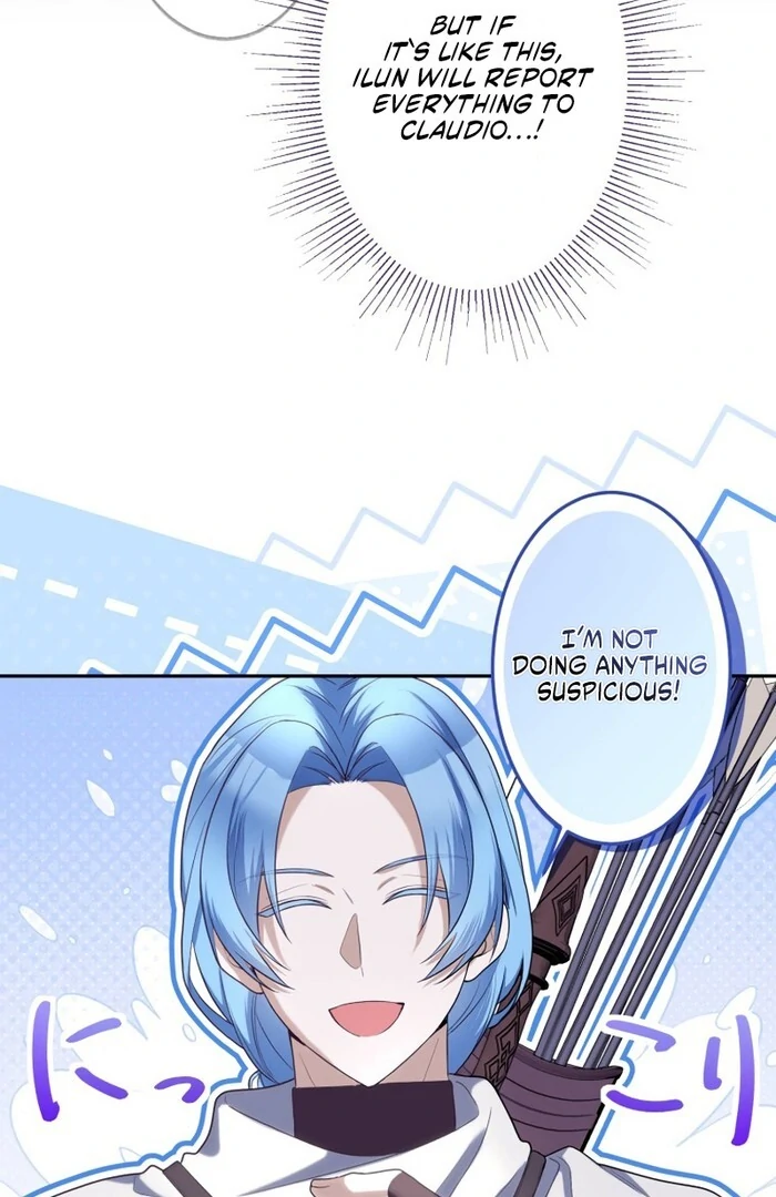 A New Husband, Please! The Forgotten Wife Who Barely Appeared in the Original Story Fights for a Happy Ending. Chapter 10 - page 87