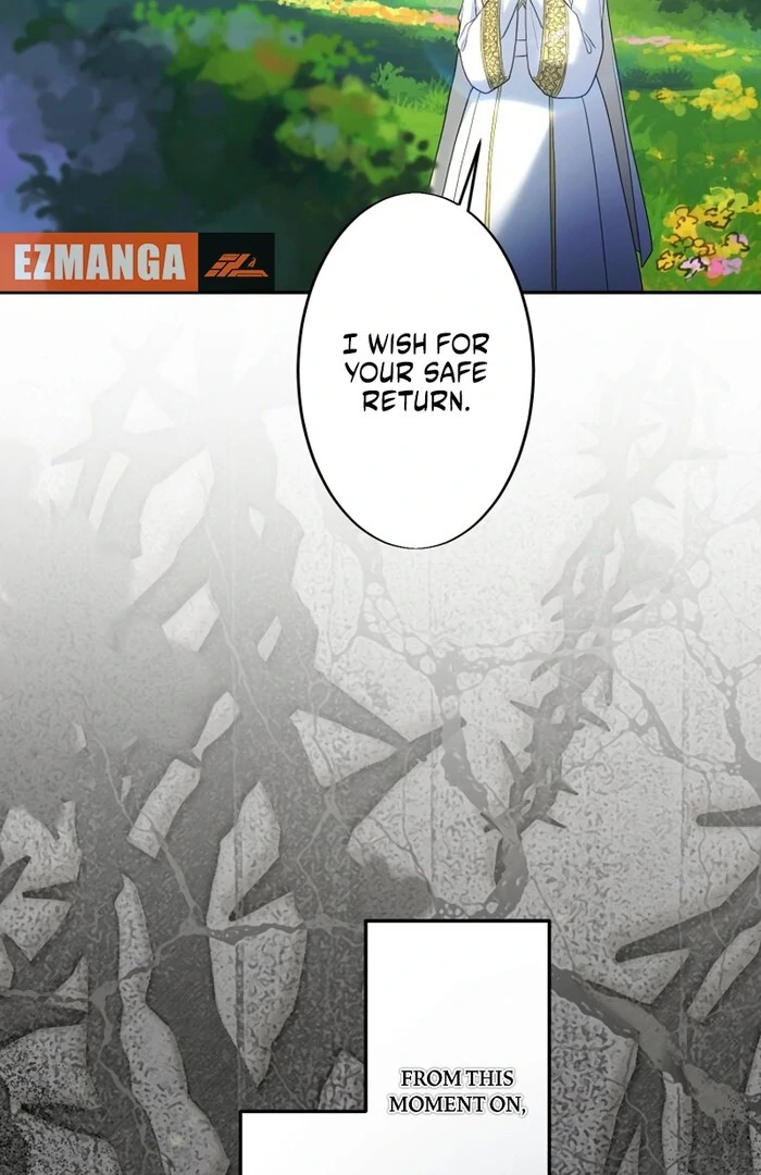 A New Husband, Please! The Forgotten Wife Who Barely Appeared in the Original Story Fights for a Happy Ending. Chapter 10 - page 8