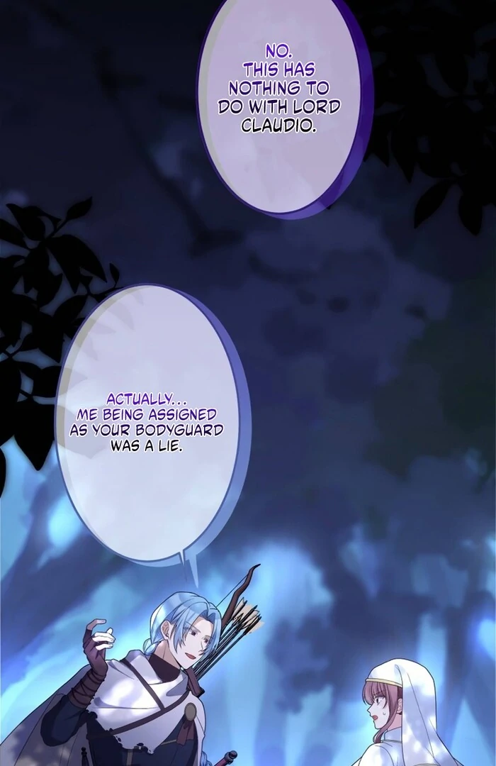 A New Husband, Please! The Forgotten Wife Who Barely Appeared in the Original Story Fights for a Happy Ending. Chapter 10 - page 90