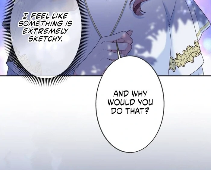 A New Husband, Please! The Forgotten Wife Who Barely Appeared in the Original Story Fights for a Happy Ending. Chapter 10 - page 93