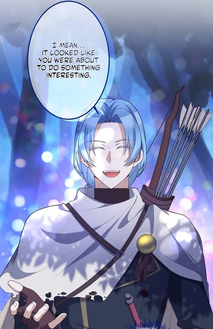 A New Husband, Please! The Forgotten Wife Who Barely Appeared in the Original Story Fights for a Happy Ending. Chapter 10 - page 94