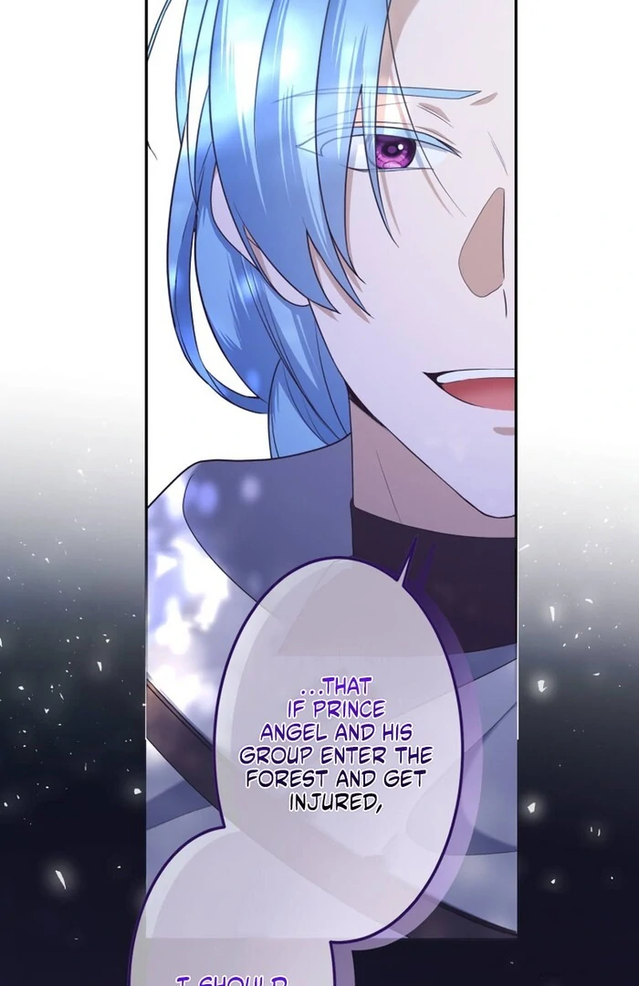A New Husband, Please! The Forgotten Wife Who Barely Appeared in the Original Story Fights for a Happy Ending. Chapter 10 - page 96
