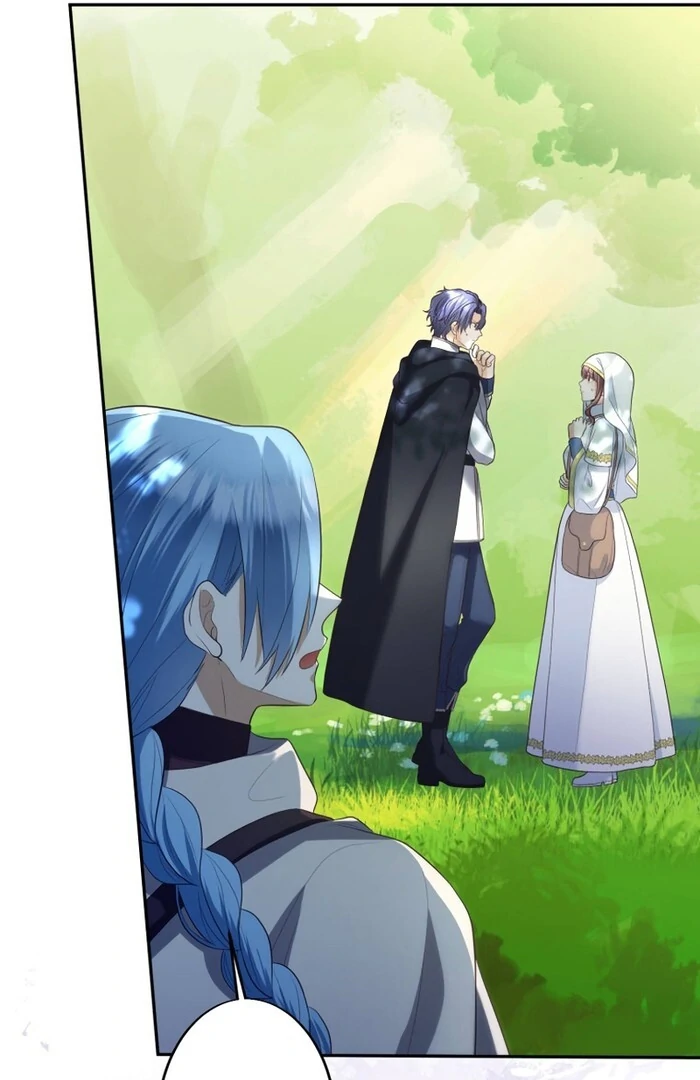 A New Husband, Please! The Forgotten Wife Who Barely Appeared in the Original Story Fights for a Happy Ending. Chapter 11 - page 100