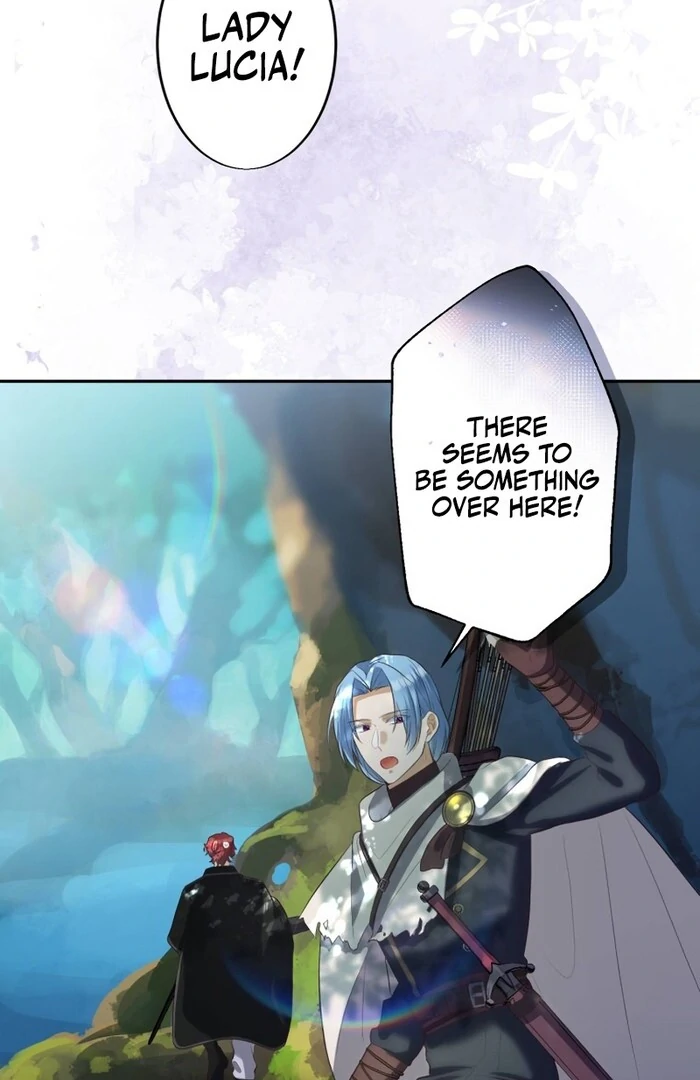 A New Husband, Please! The Forgotten Wife Who Barely Appeared in the Original Story Fights for a Happy Ending. Chapter 11 - page 101