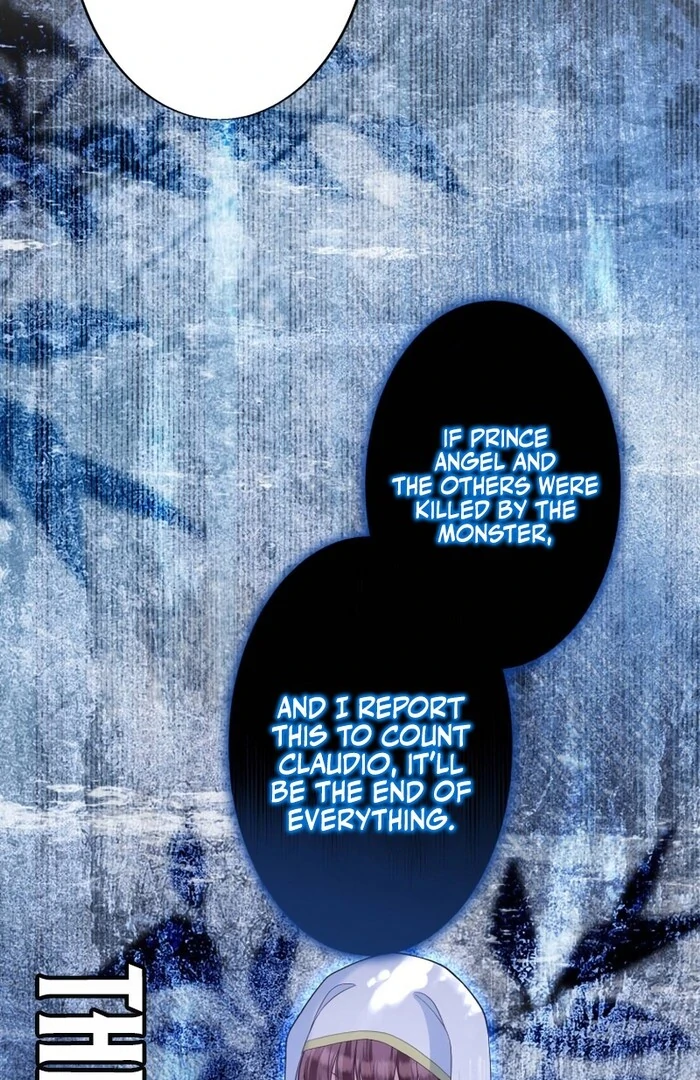 A New Husband, Please! The Forgotten Wife Who Barely Appeared in the Original Story Fights for a Happy Ending. Chapter 11 - page 11