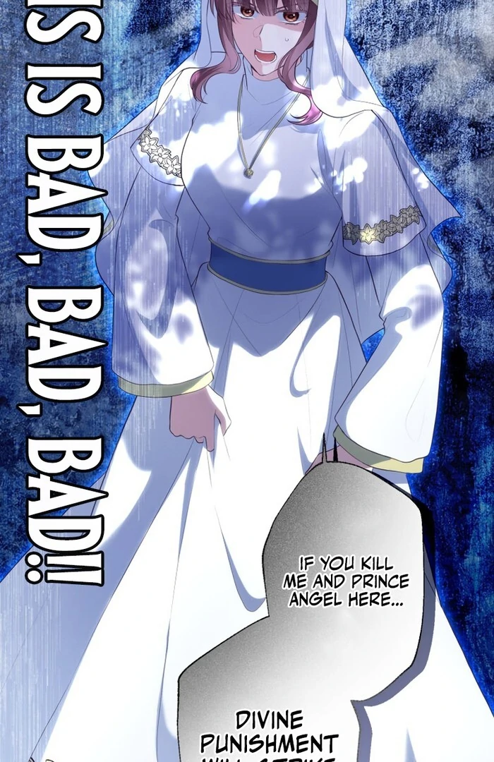 A New Husband, Please! The Forgotten Wife Who Barely Appeared in the Original Story Fights for a Happy Ending. Chapter 11 - page 12