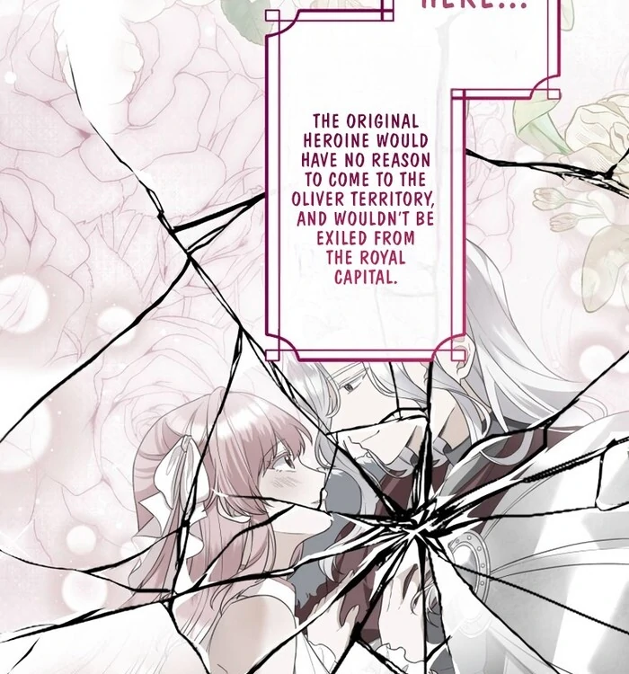 A New Husband, Please! The Forgotten Wife Who Barely Appeared in the Original Story Fights for a Happy Ending. Chapter 11 - page 17