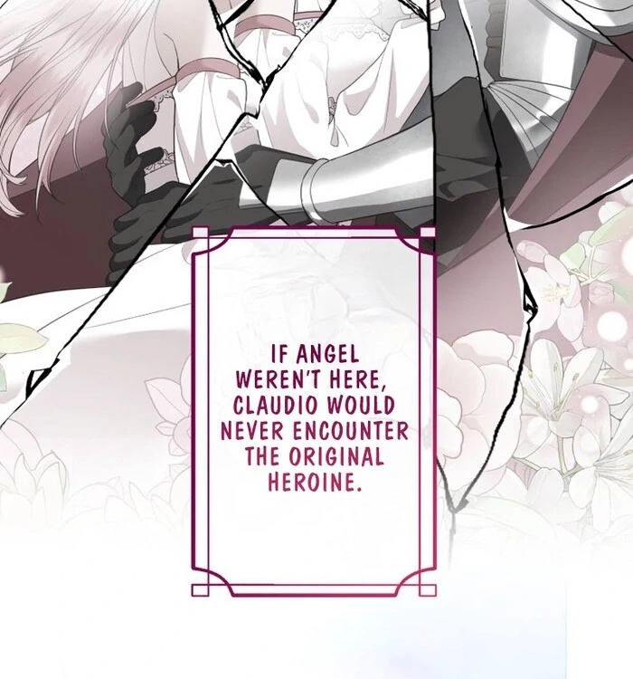 A New Husband, Please! The Forgotten Wife Who Barely Appeared in the Original Story Fights for a Happy Ending. Chapter 11 - page 18
