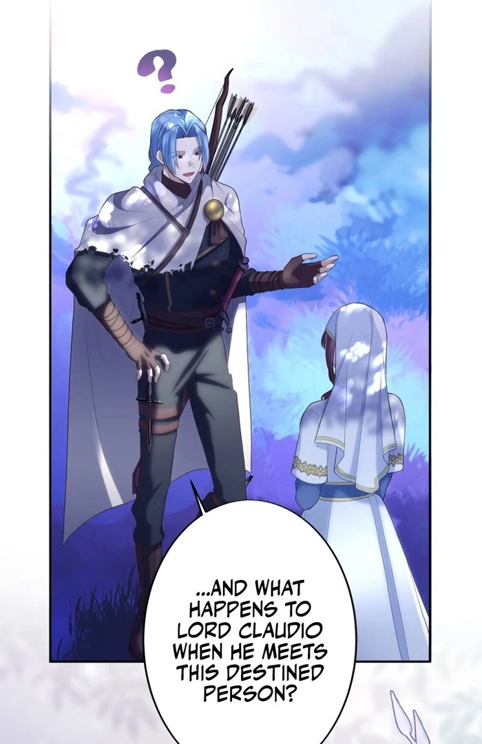 A New Husband, Please! The Forgotten Wife Who Barely Appeared in the Original Story Fights for a Happy Ending. Chapter 11 - page 19