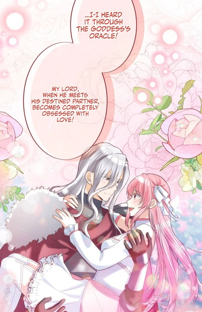A New Husband, Please! The Forgotten Wife Who Barely Appeared in the Original Story Fights for a Happy Ending. Chapter 11 - page 23