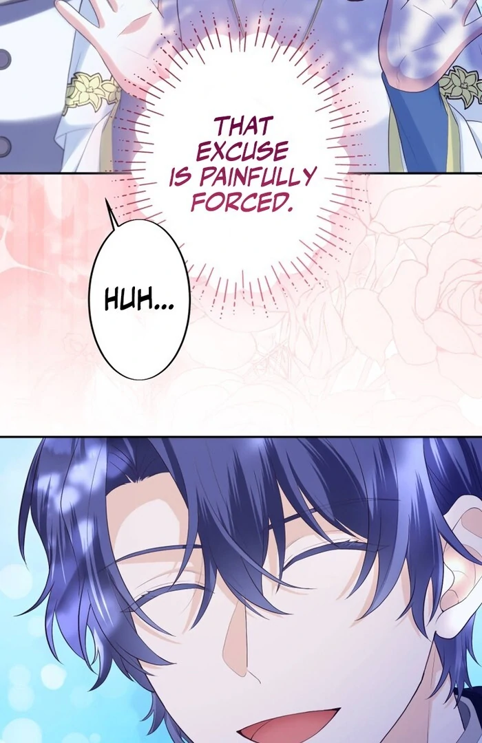 A New Husband, Please! The Forgotten Wife Who Barely Appeared in the Original Story Fights for a Happy Ending. Chapter 11 - page 25