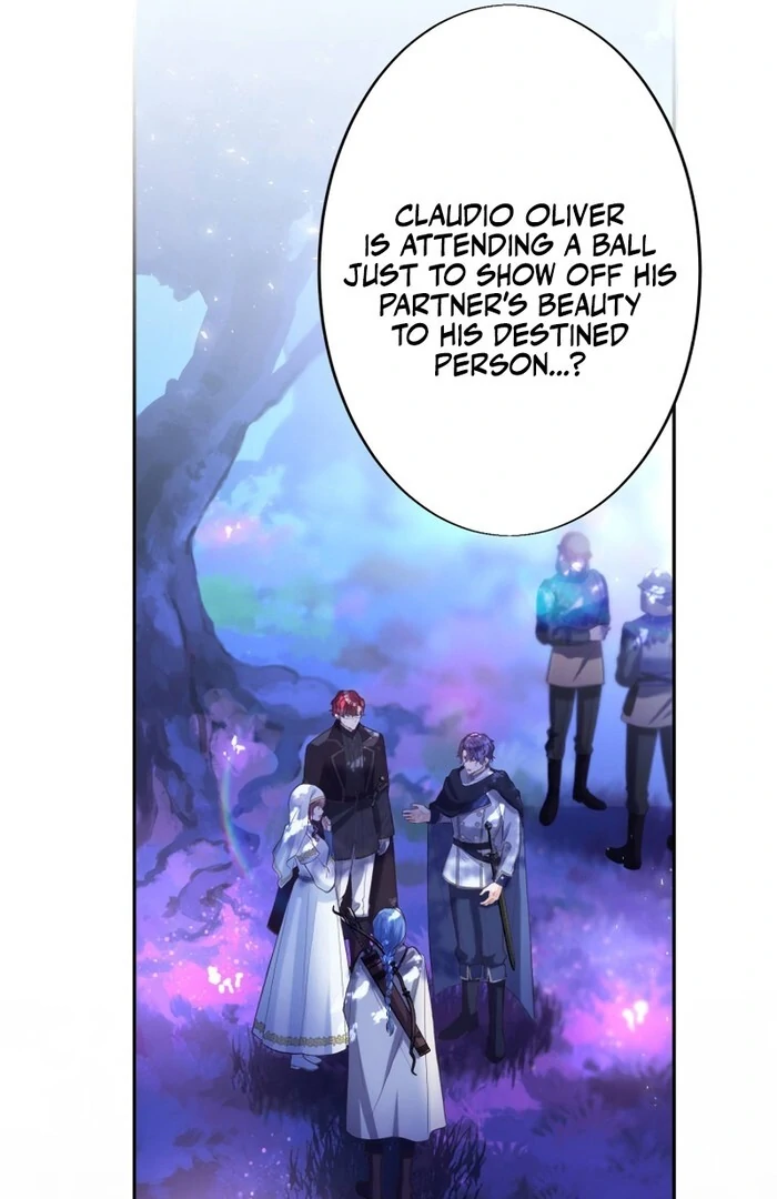 A New Husband, Please! The Forgotten Wife Who Barely Appeared in the Original Story Fights for a Happy Ending. Chapter 11 - page 28