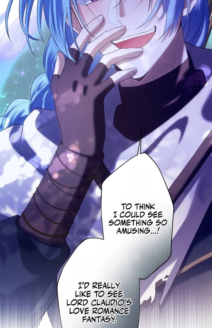 A New Husband, Please! The Forgotten Wife Who Barely Appeared in the Original Story Fights for a Happy Ending. Chapter 11 - page 32