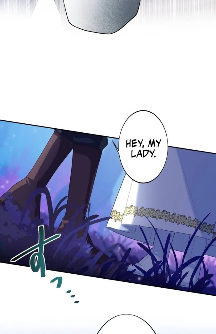 A New Husband, Please! The Forgotten Wife Who Barely Appeared in the Original Story Fights for a Happy Ending. Chapter 11 - page 33