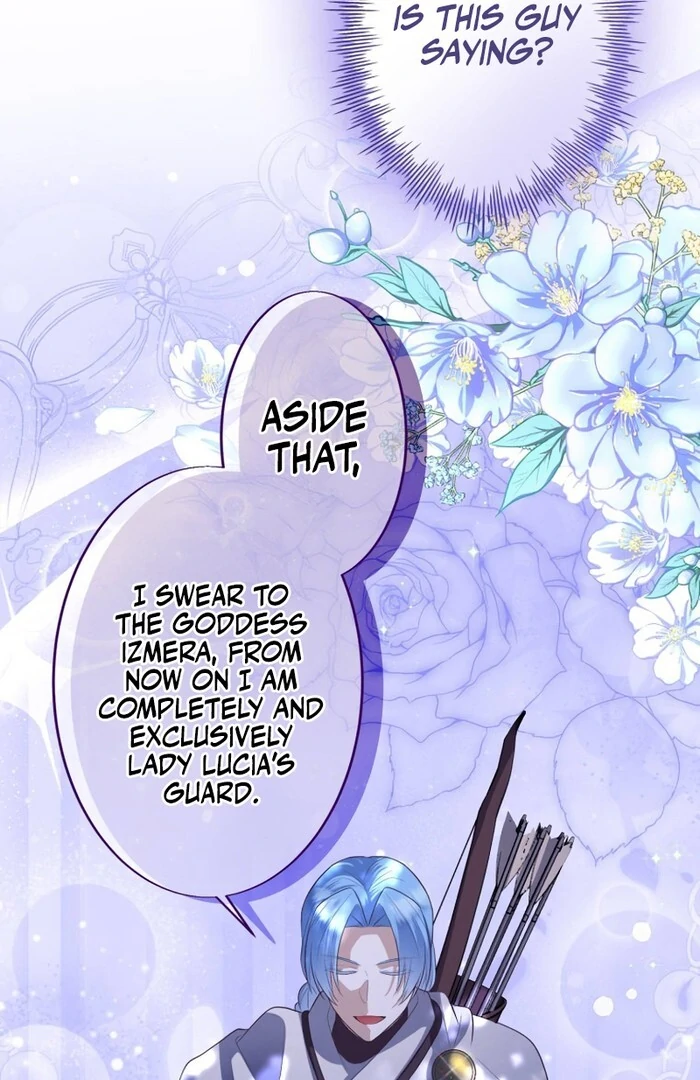 A New Husband, Please! The Forgotten Wife Who Barely Appeared in the Original Story Fights for a Happy Ending. Chapter 11 - page 36
