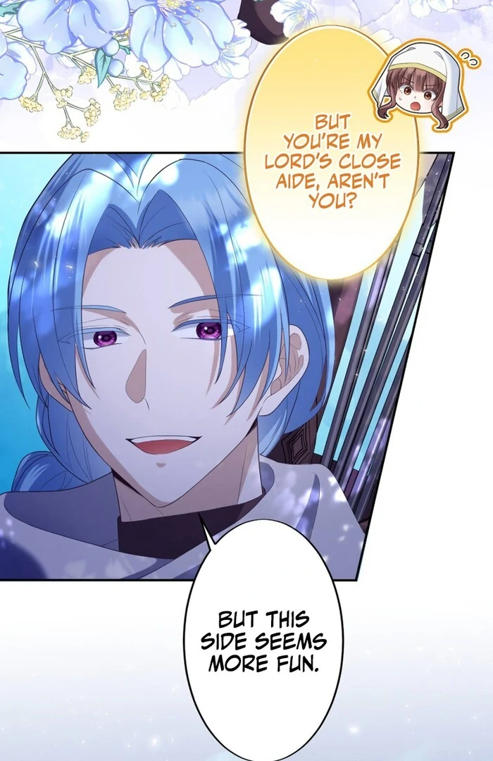 A New Husband, Please! The Forgotten Wife Who Barely Appeared in the Original Story Fights for a Happy Ending. Chapter 11 - page 38