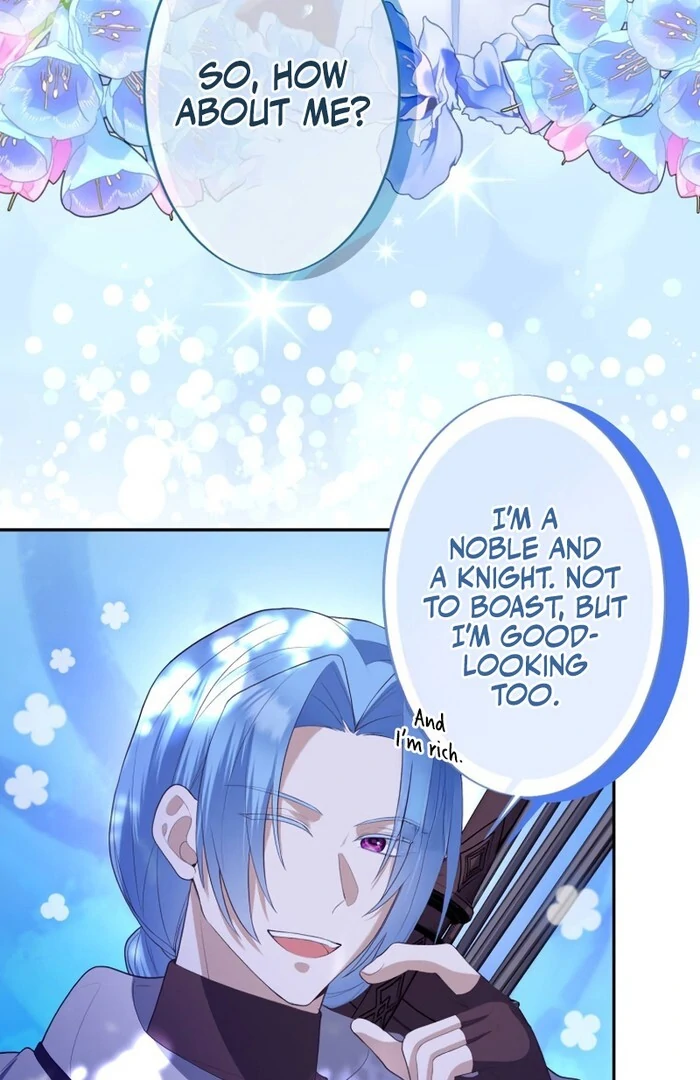 A New Husband, Please! The Forgotten Wife Who Barely Appeared in the Original Story Fights for a Happy Ending. Chapter 11 - page 3
