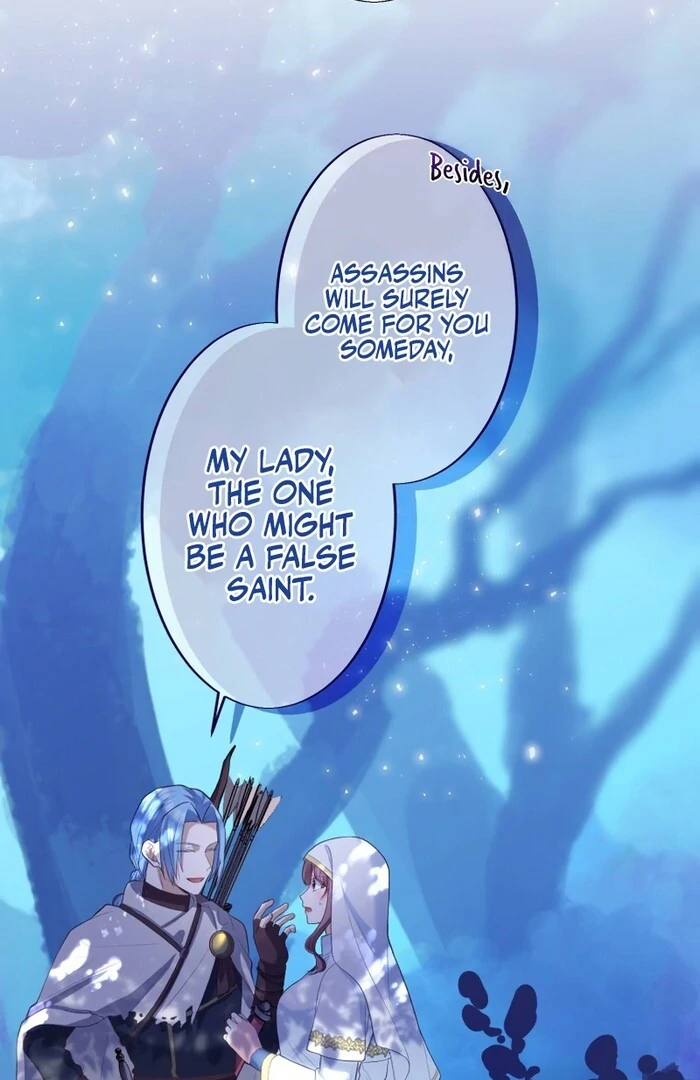 A New Husband, Please! The Forgotten Wife Who Barely Appeared in the Original Story Fights for a Happy Ending. Chapter 11 - page 39