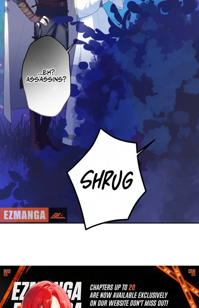 A New Husband, Please! The Forgotten Wife Who Barely Appeared in the Original Story Fights for a Happy Ending. Chapter 11 - page 40