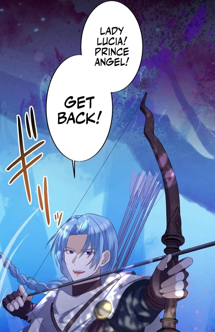 A New Husband, Please! The Forgotten Wife Who Barely Appeared in the Original Story Fights for a Happy Ending. Chapter 11 - page 44