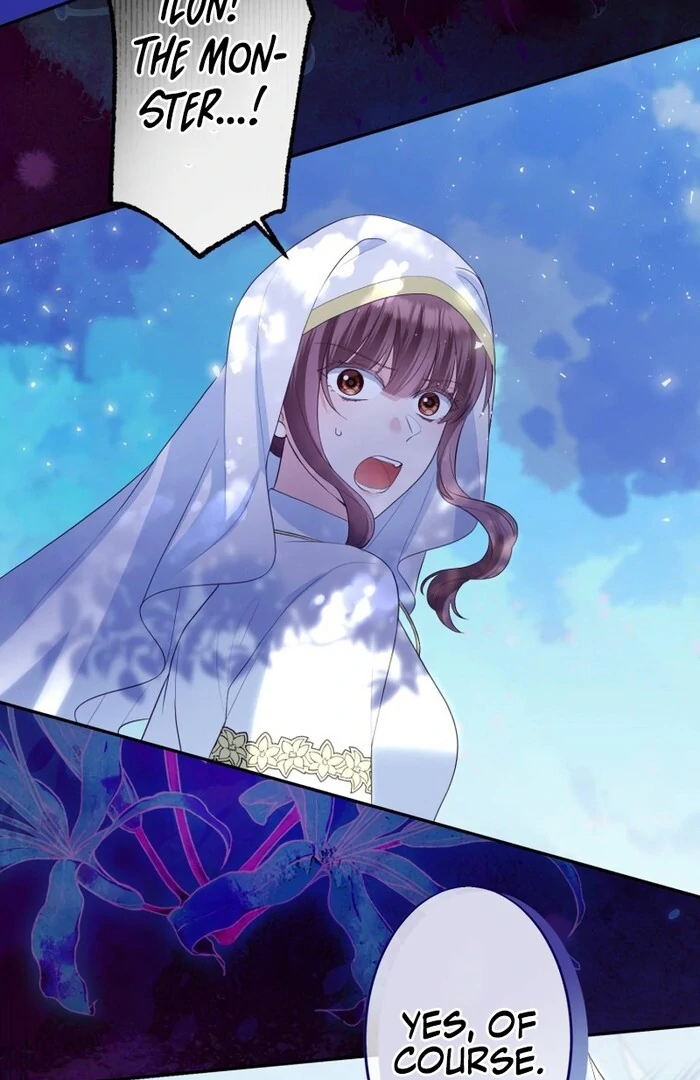 A New Husband, Please! The Forgotten Wife Who Barely Appeared in the Original Story Fights for a Happy Ending. Chapter 11 - page 49