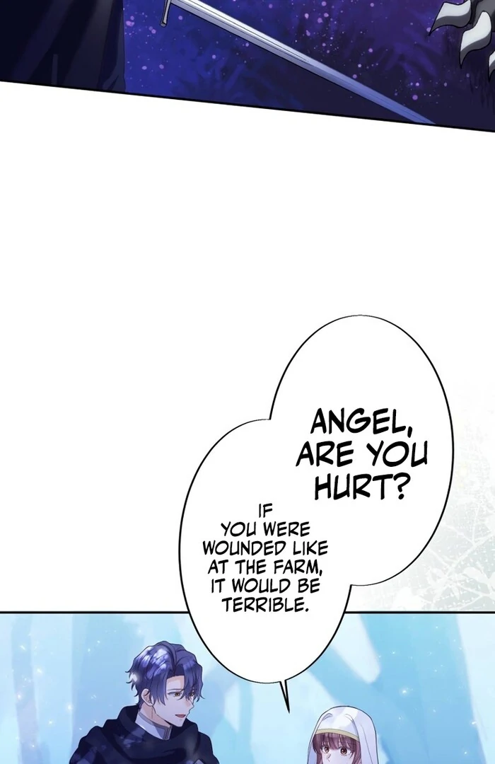 A New Husband, Please! The Forgotten Wife Who Barely Appeared in the Original Story Fights for a Happy Ending. Chapter 11 - page 59