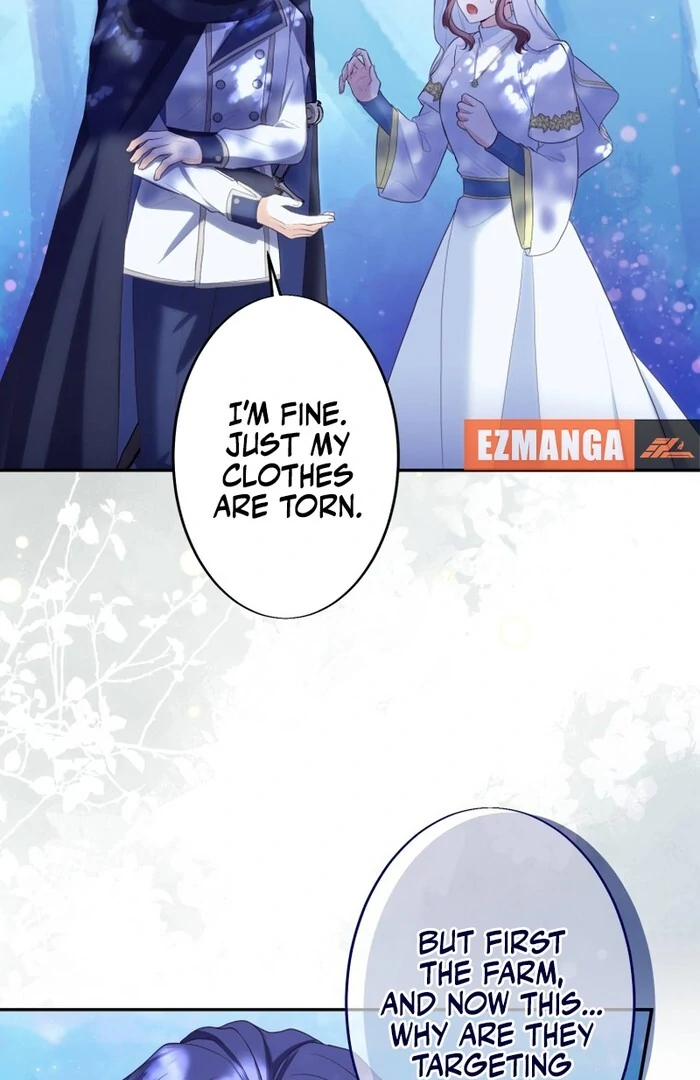 A New Husband, Please! The Forgotten Wife Who Barely Appeared in the Original Story Fights for a Happy Ending. Chapter 11 - page 60