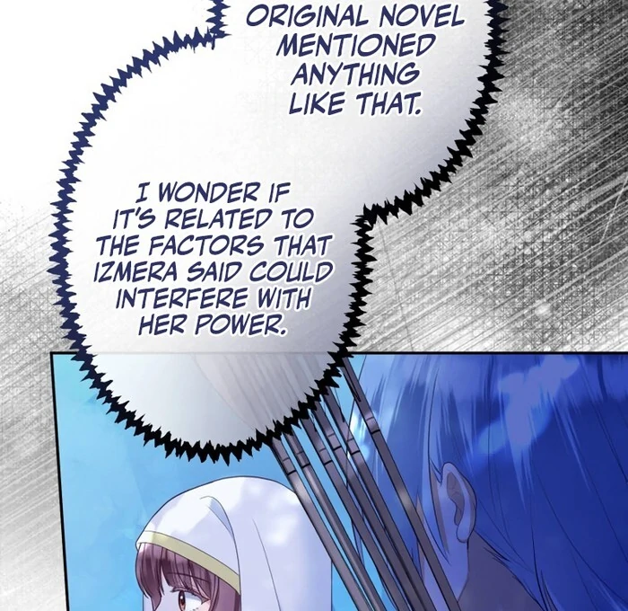 A New Husband, Please! The Forgotten Wife Who Barely Appeared in the Original Story Fights for a Happy Ending. Chapter 11 - page 62