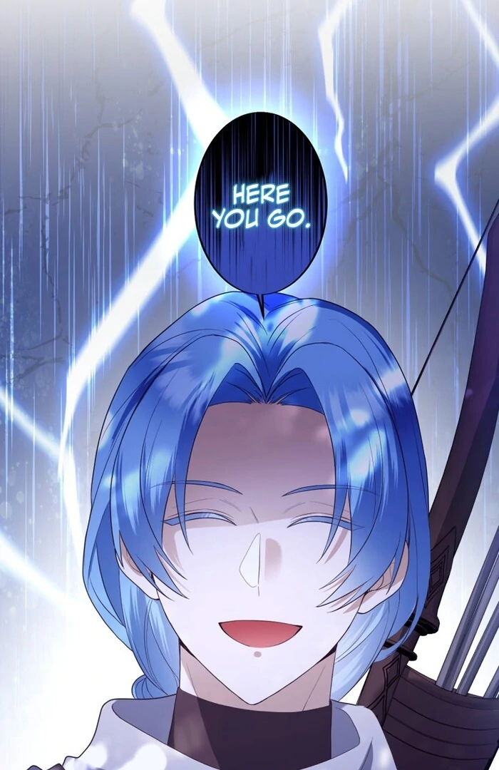 A New Husband, Please! The Forgotten Wife Who Barely Appeared in the Original Story Fights for a Happy Ending. Chapter 11 - page 64