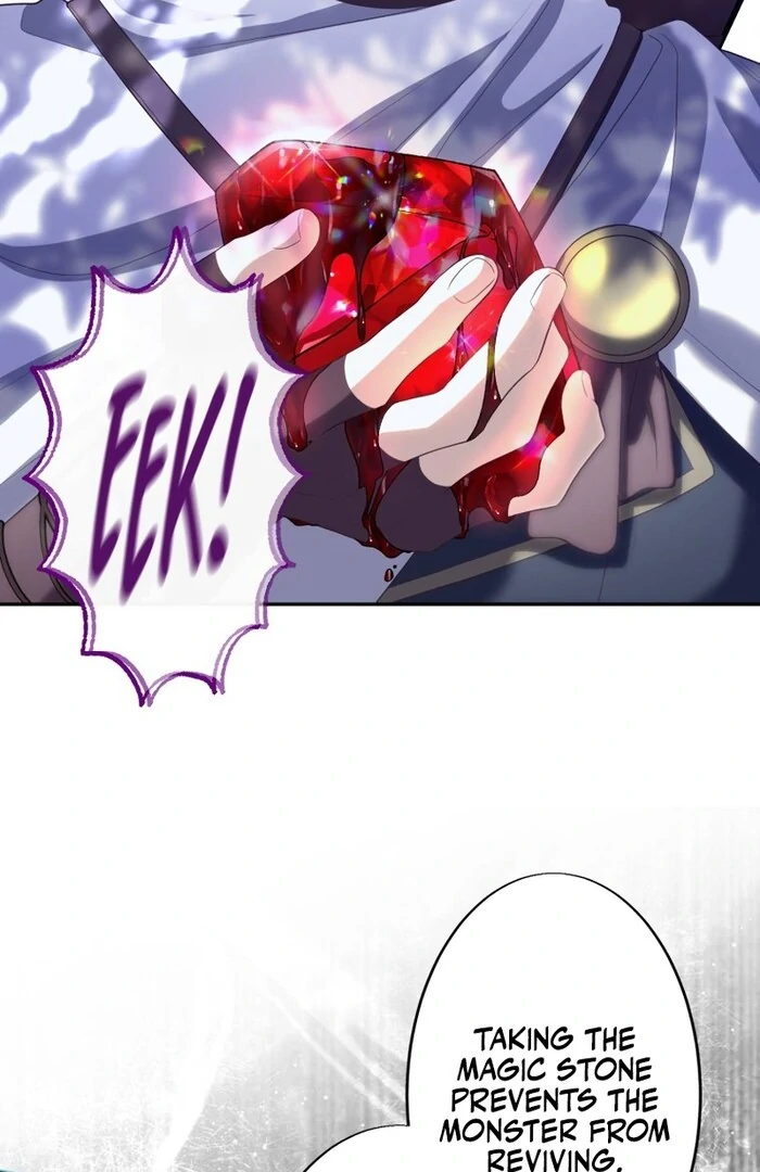 A New Husband, Please! The Forgotten Wife Who Barely Appeared in the Original Story Fights for a Happy Ending. Chapter 11 - page 65