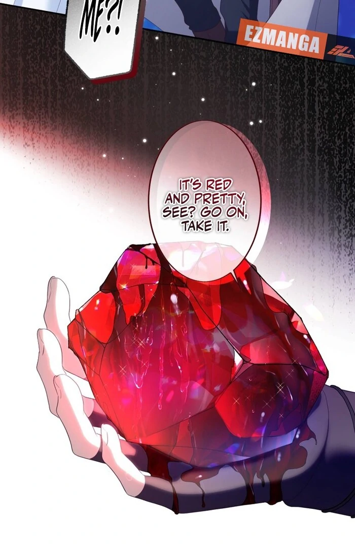 A New Husband, Please! The Forgotten Wife Who Barely Appeared in the Original Story Fights for a Happy Ending. Chapter 11 - page 67