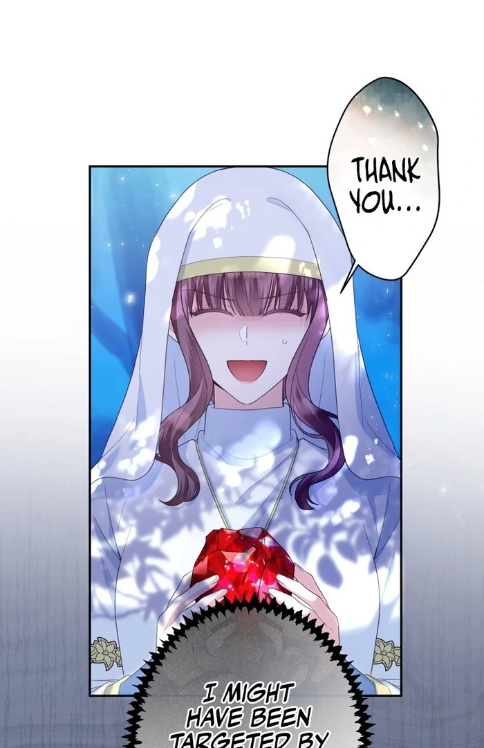A New Husband, Please! The Forgotten Wife Who Barely Appeared in the Original Story Fights for a Happy Ending. Chapter 11 - page 68