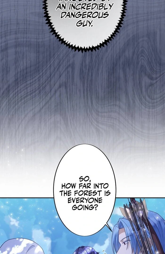 A New Husband, Please! The Forgotten Wife Who Barely Appeared in the Original Story Fights for a Happy Ending. Chapter 11 - page 69
