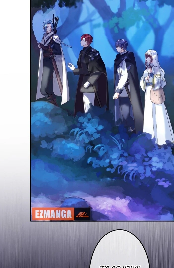 A New Husband, Please! The Forgotten Wife Who Barely Appeared in the Original Story Fights for a Happy Ending. Chapter 11 - page 74