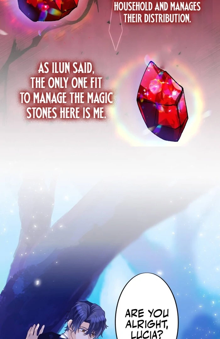 A New Husband, Please! The Forgotten Wife Who Barely Appeared in the Original Story Fights for a Happy Ending. Chapter 11 - page 77