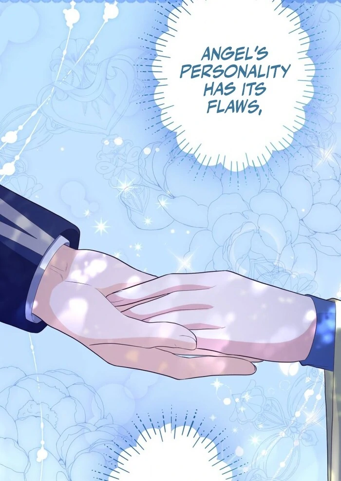 A New Husband, Please! The Forgotten Wife Who Barely Appeared in the Original Story Fights for a Happy Ending. Chapter 11 - page 80