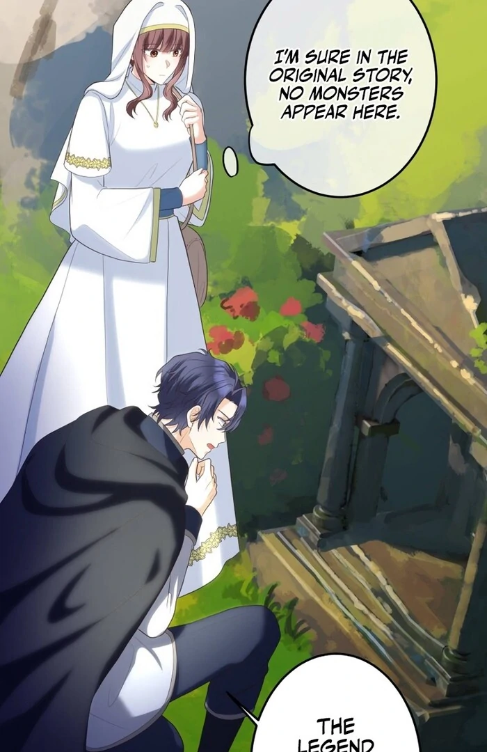 A New Husband, Please! The Forgotten Wife Who Barely Appeared in the Original Story Fights for a Happy Ending. Chapter 11 - page 87