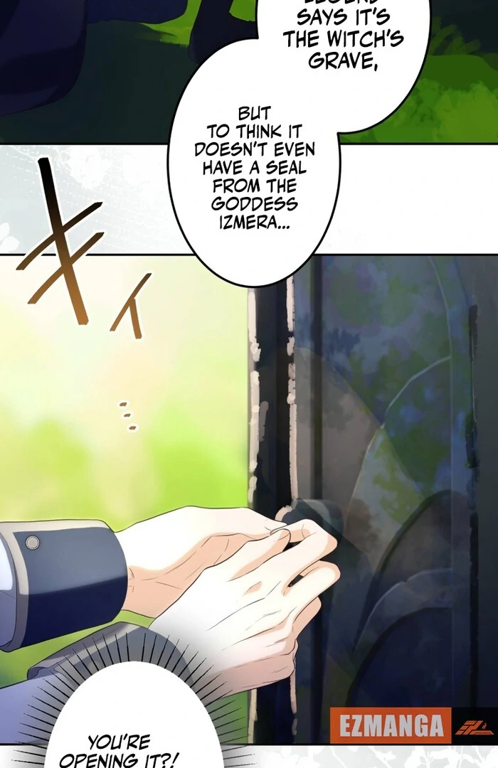 A New Husband, Please! The Forgotten Wife Who Barely Appeared in the Original Story Fights for a Happy Ending. Chapter 11 - page 88