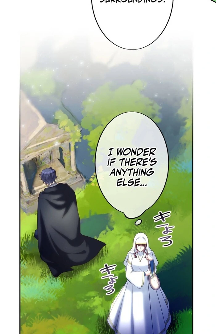 A New Husband, Please! The Forgotten Wife Who Barely Appeared in the Original Story Fights for a Happy Ending. Chapter 11 - page 93