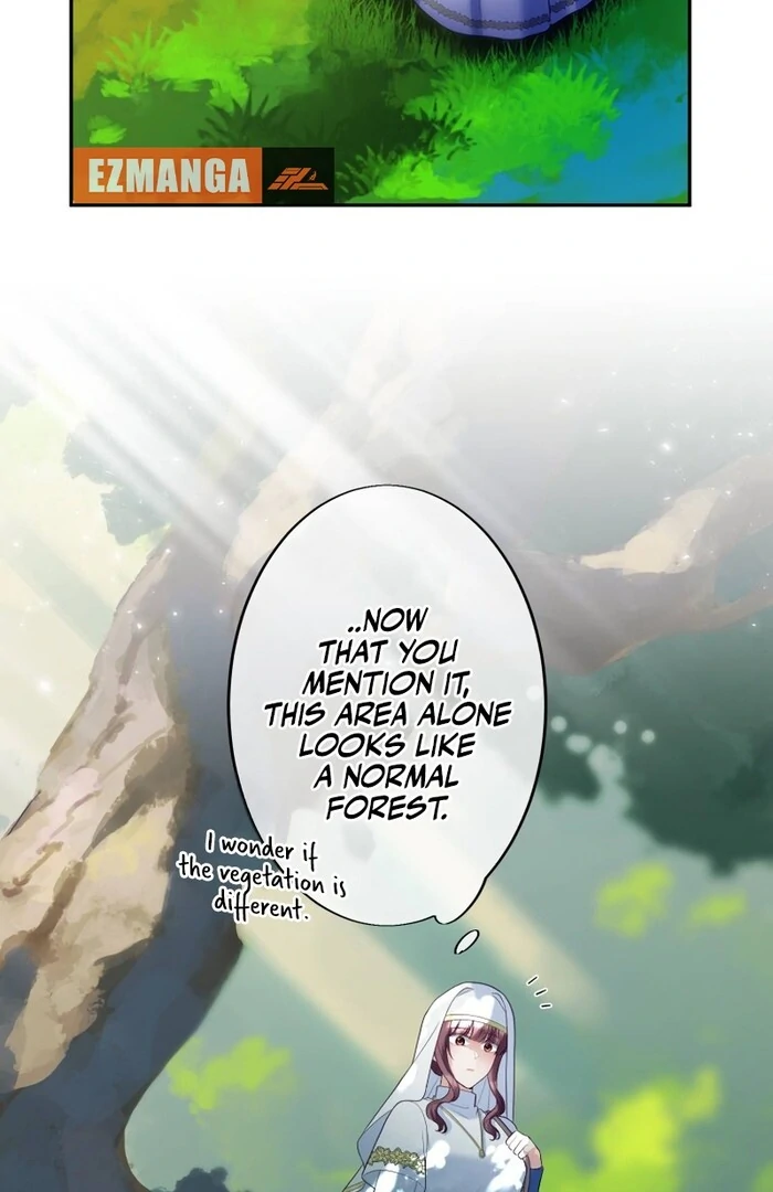A New Husband, Please! The Forgotten Wife Who Barely Appeared in the Original Story Fights for a Happy Ending. Chapter 11 - page 94