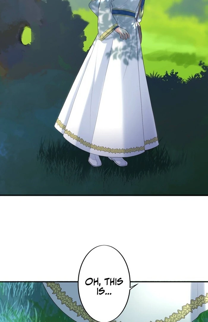 A New Husband, Please! The Forgotten Wife Who Barely Appeared in the Original Story Fights for a Happy Ending. Chapter 11 - page 95