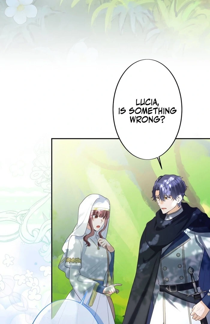 A New Husband, Please! The Forgotten Wife Who Barely Appeared in the Original Story Fights for a Happy Ending. Chapter 11 - page 97