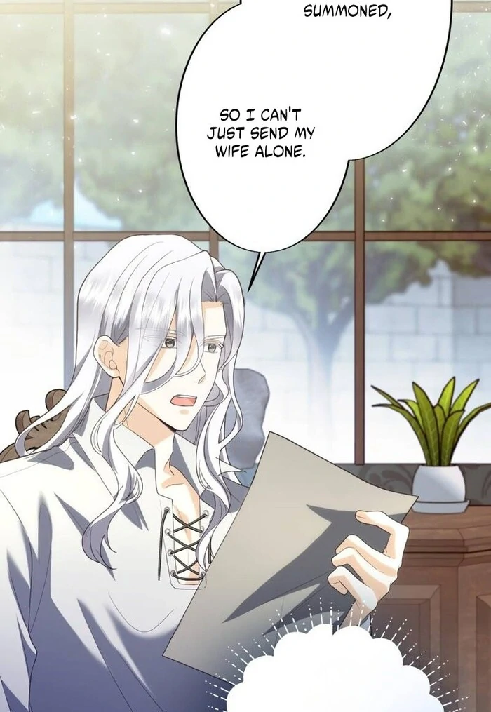A New Husband, Please! The Forgotten Wife Who Barely Appeared in the Original Story Fights for a Happy Ending. Chapter 12 - page 101