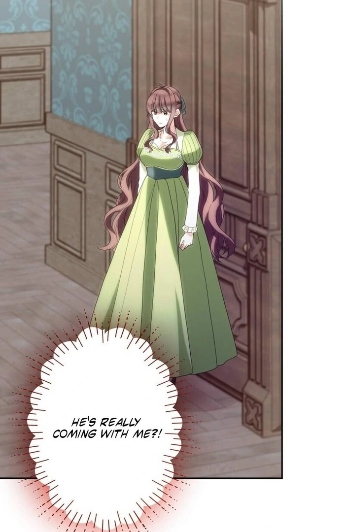 A New Husband, Please! The Forgotten Wife Who Barely Appeared in the Original Story Fights for a Happy Ending. Chapter 12 - page 105